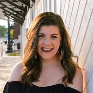 Meet your Posher, Mary beth